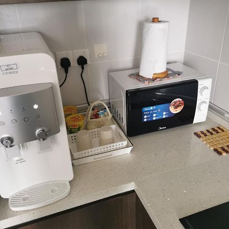 Free Netflix! Zas Suite At Troika Residence, Kb Kota Bharu Exteriér fotografie