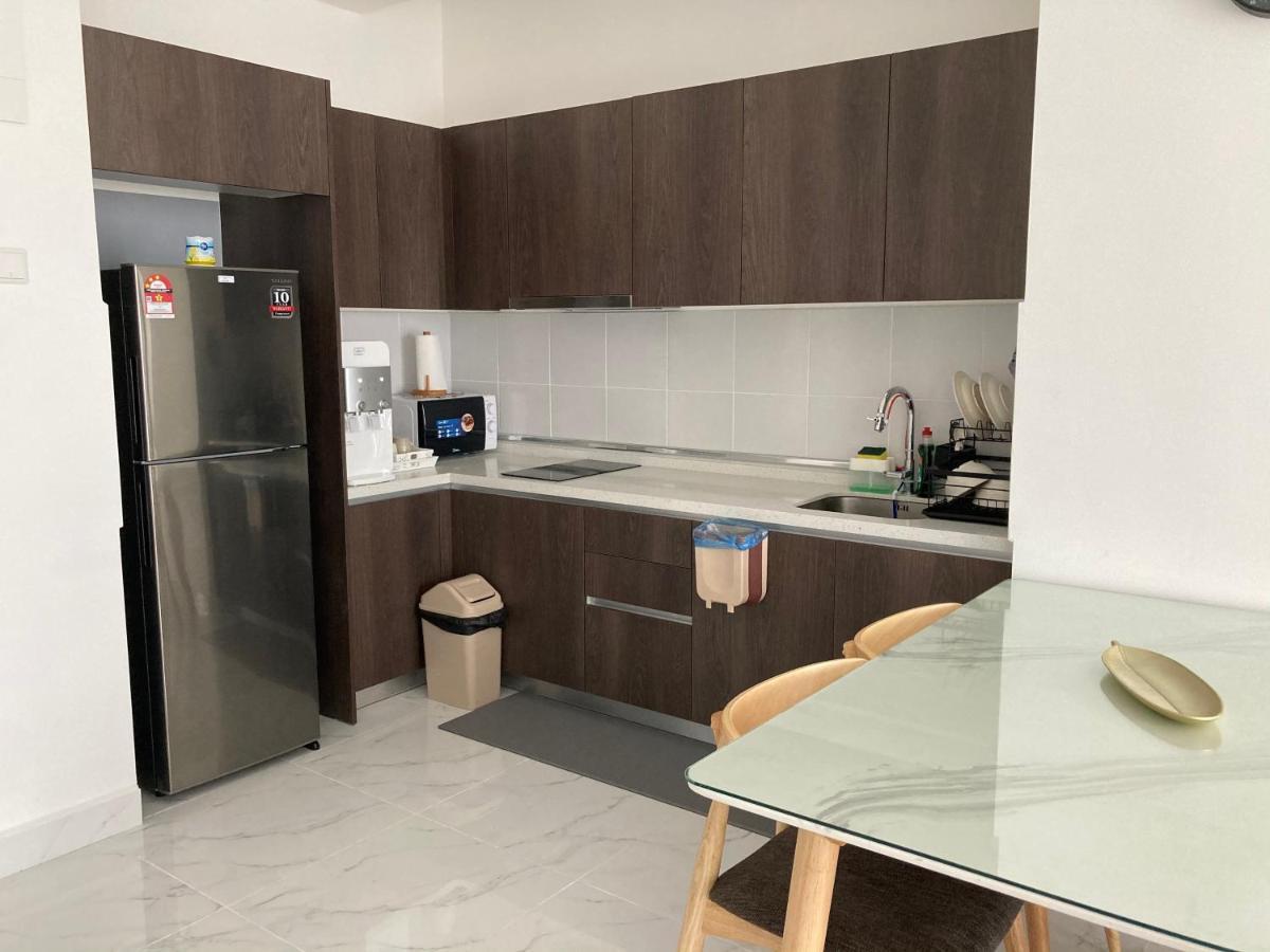 Free Netflix! Zas Suite At Troika Residence, Kb Kota Bharu Exteriér fotografie