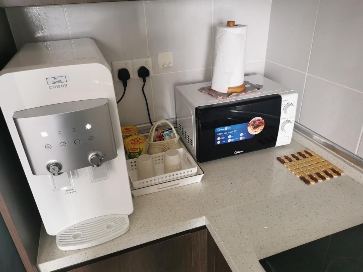 Free Netflix! Zas Suite At Troika Residence, Kb Kota Bharu Exteriér fotografie
